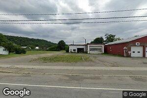 5724 Telephone Road Extension, Cincinnatus, NY 13040