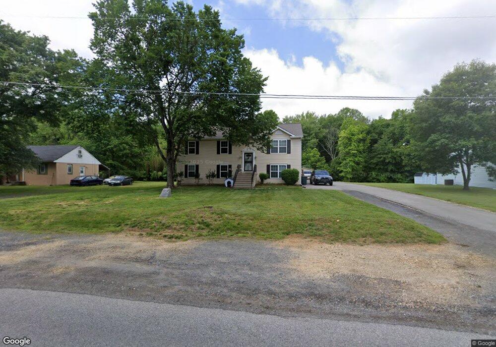 13817 Old Indian Head Rd, Brandywine, MD 20613 - photo 1