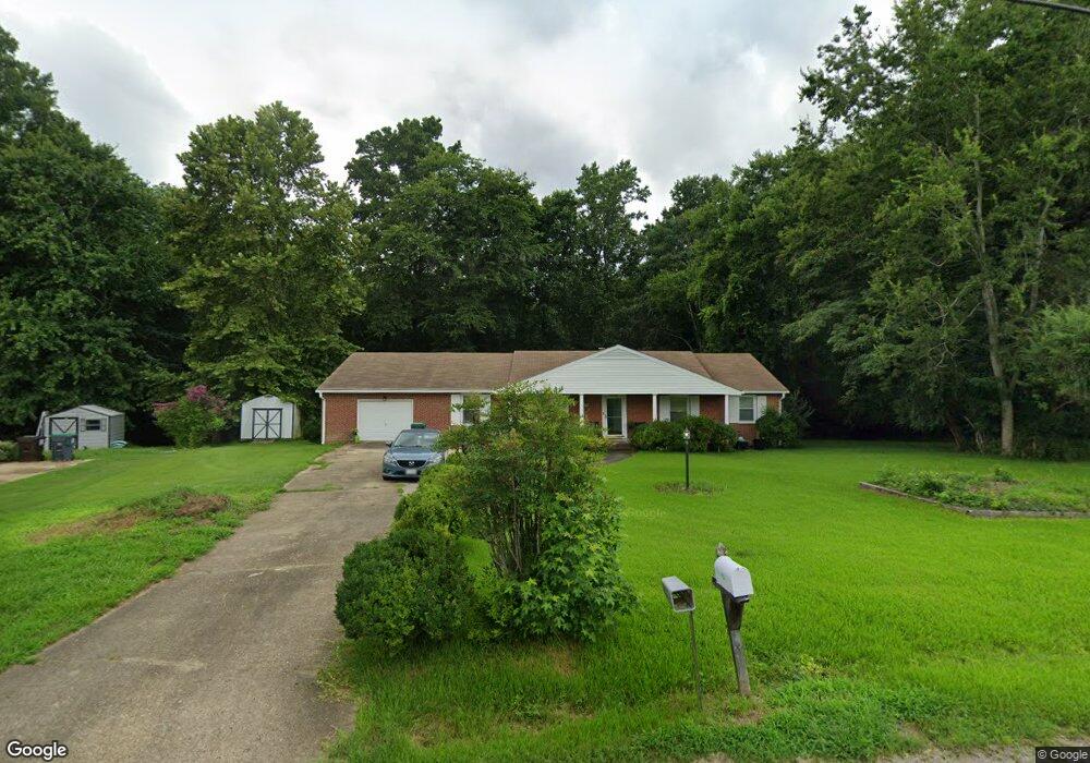 1520 Peachtree Dr, Hopewell, VA 23860 - photo 1