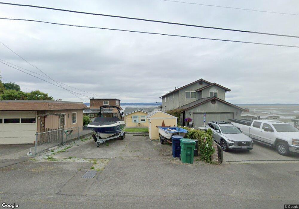 18916 Soundview Dr NW, Stanwood, WA 98292 - photo 1