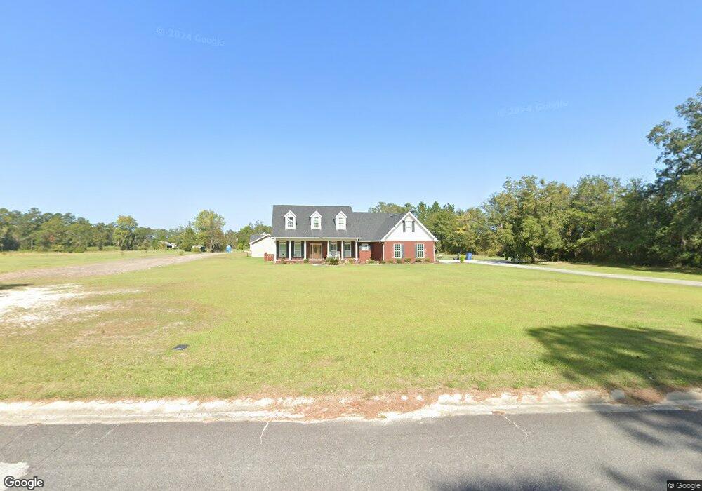 4821 Lovett Rd, Waycross, GA 31503 - photo 1