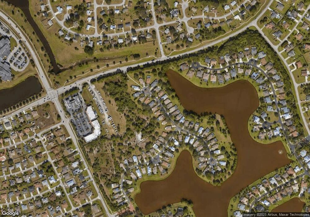 517 SW Deer Run, Port Saint Lucie, FL 34953 - photo 1