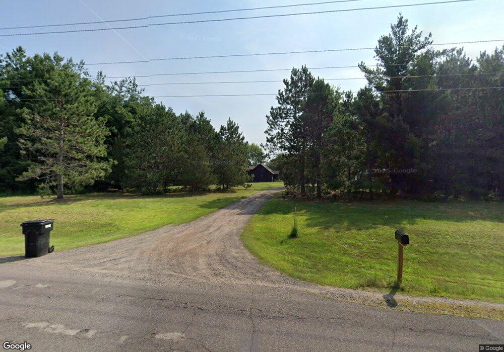 25724 Old 35, Webster, WI 54893 - photo 1