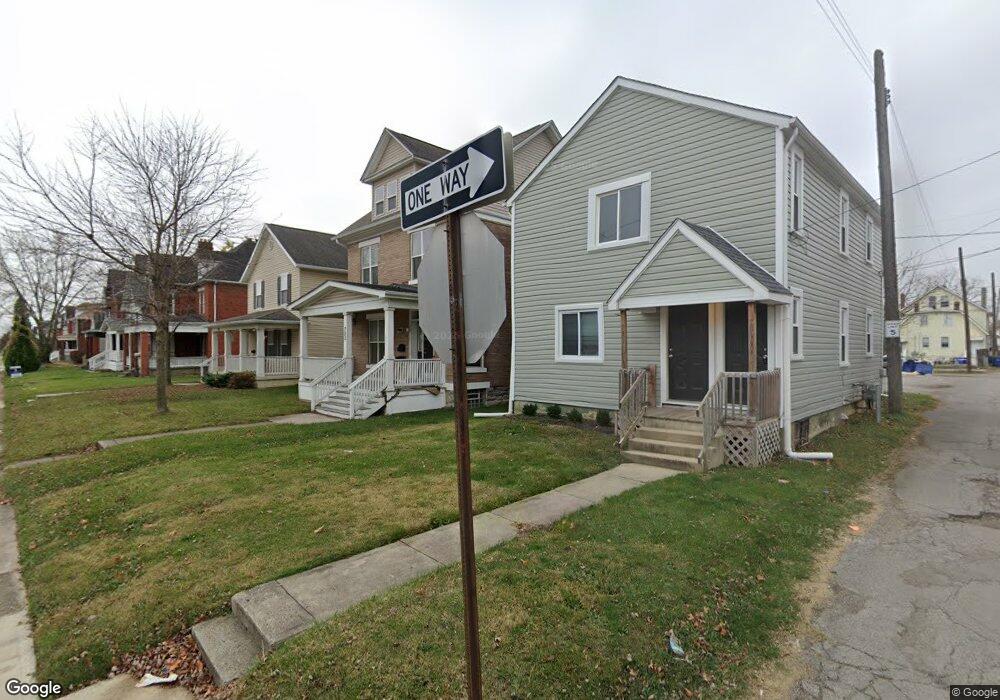 795 S Champion Ave, Columbus, OH 43206 - photo 1