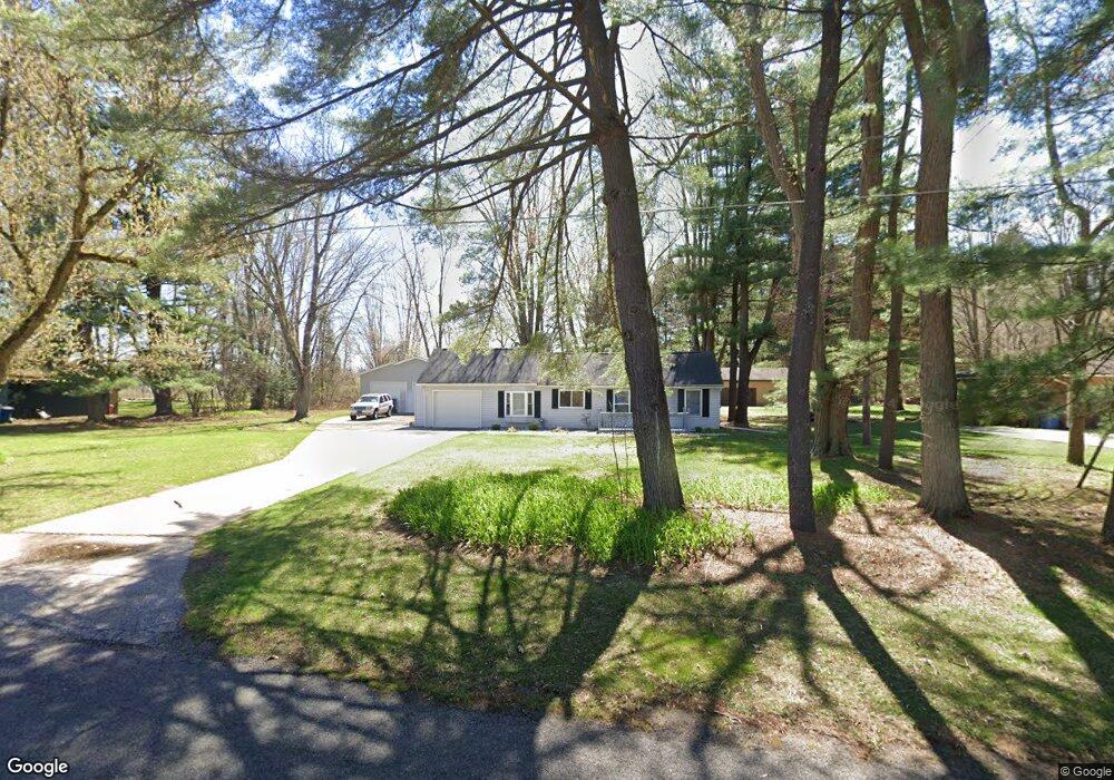 1434 E Olson Rd, Midland, MI 48640 - photo 1