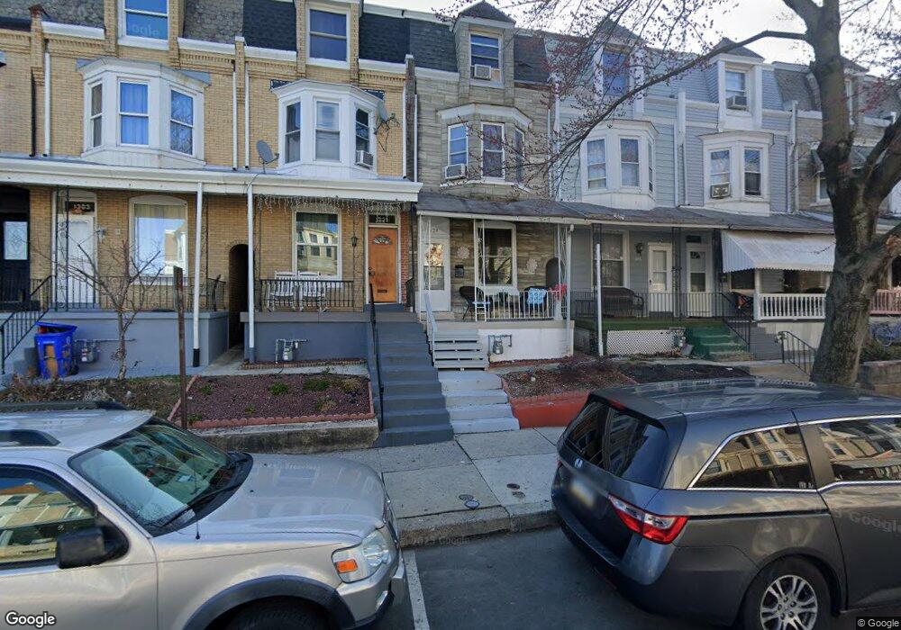 1329 N 12th St, Reading, PA 19604 - photo 1