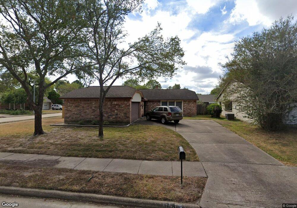 16303 Pebbleglen Dr, Houston, TX 77095 - photo 1