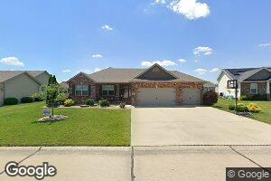 259 Stetson Dr, Worden, IL 62097