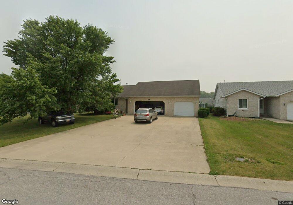 114 Lynn Dee Ct, New Carlisle, IN 46552 - photo 1