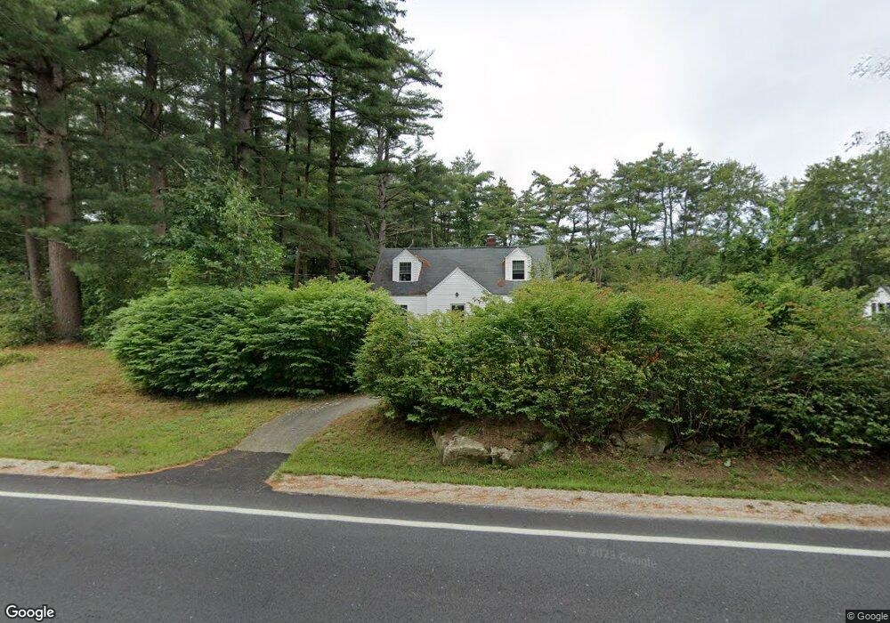 338 Buck St, Pembroke, NH 03275 - photo 1