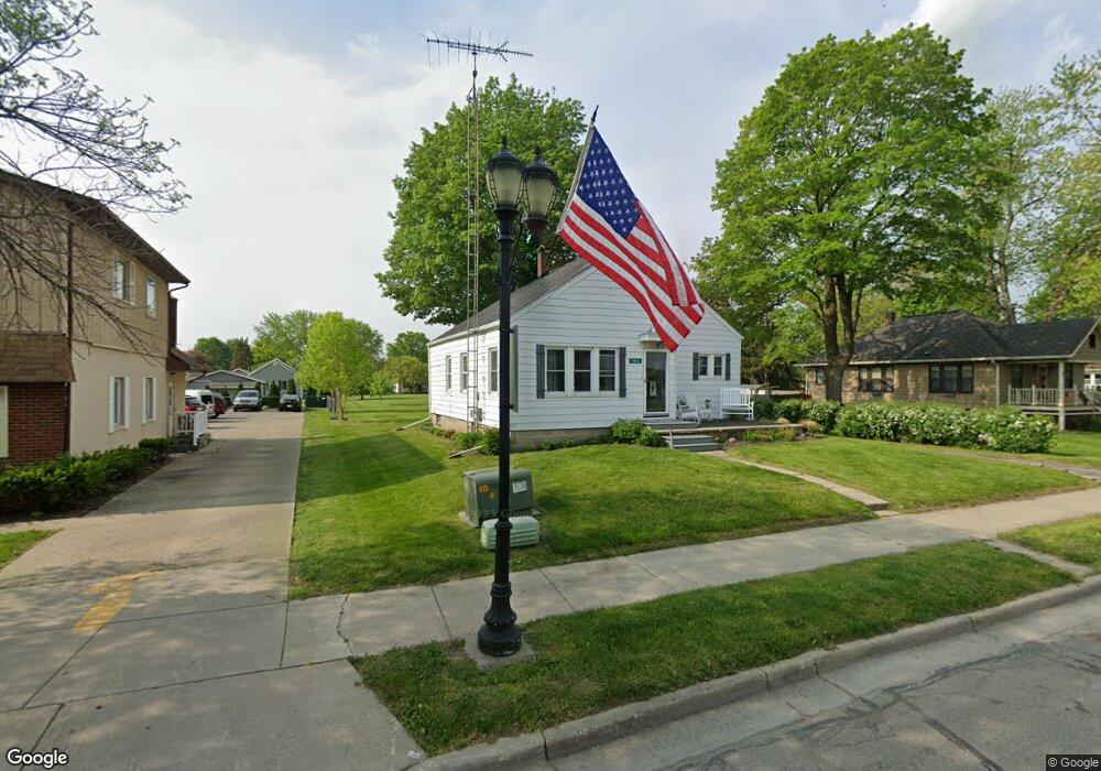 7876 Main St, Birch Run, MI 48415 - photo 1