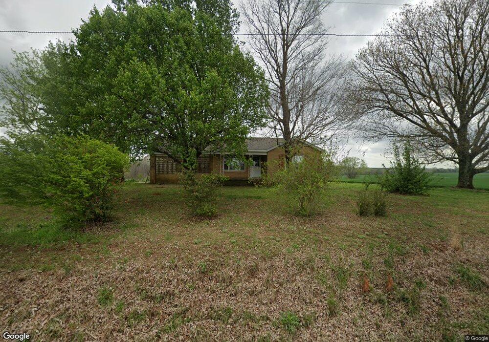 2085 Vale Rd, Mansfield, TN 38236 - photo 1