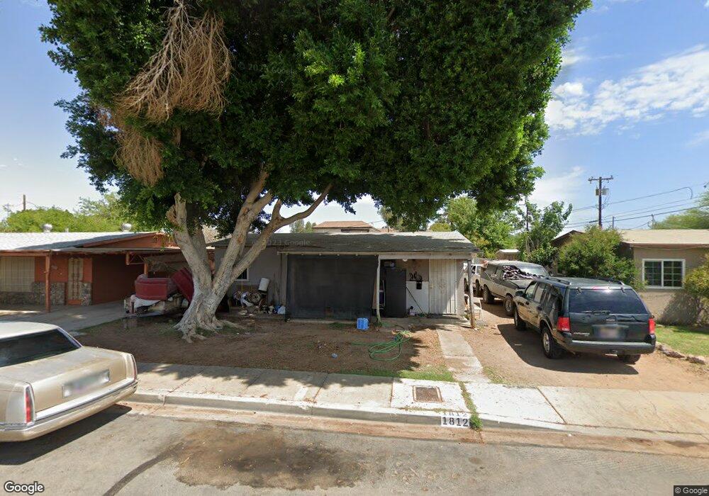 1812 W 3rd Place, Yuma, AZ 85364 - photo 1