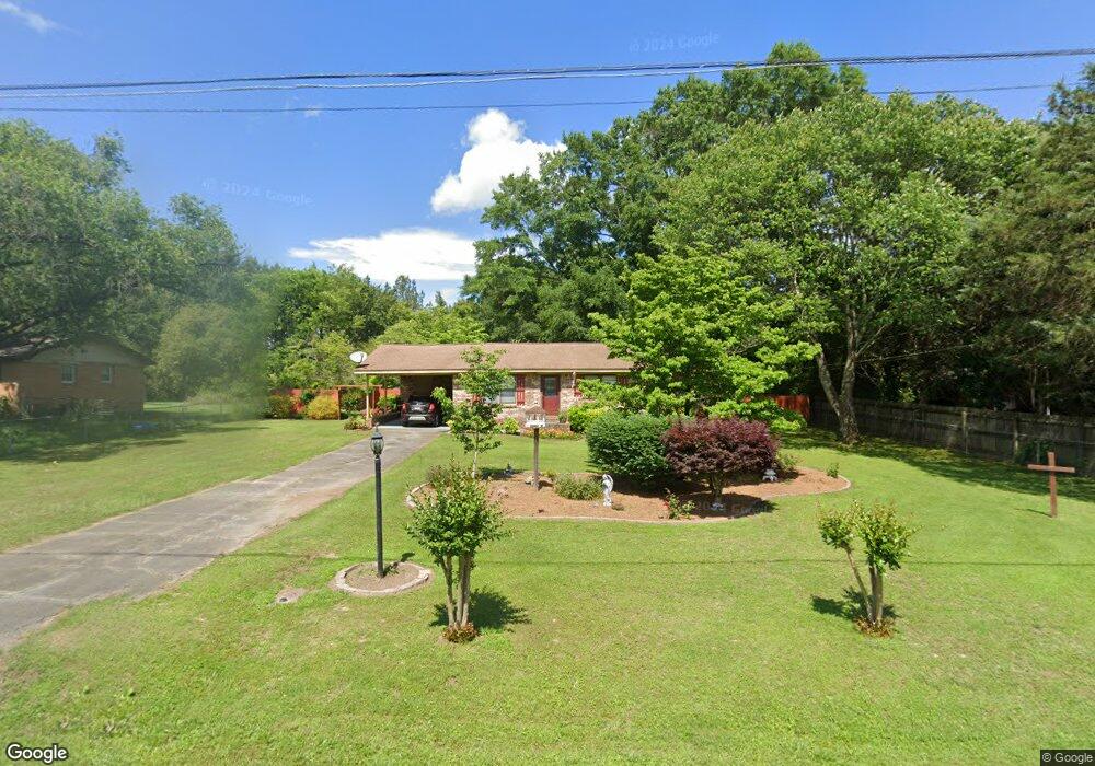186 Clairmount Dr SE, Calhoun, GA 30701 - photo 1