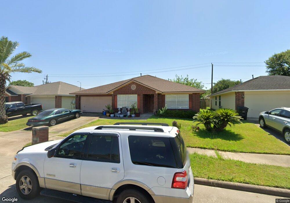 11007 Malden Dr, Houston, TX 77075 - photo 1