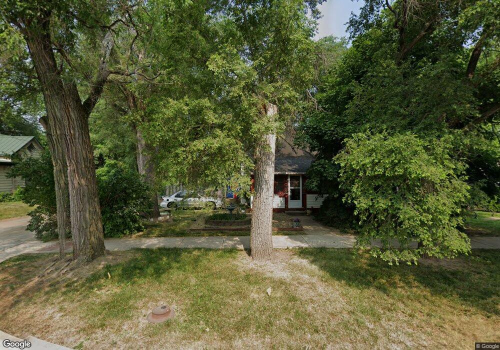 1010 S Perry St, Attica, IN 47918 - photo 1