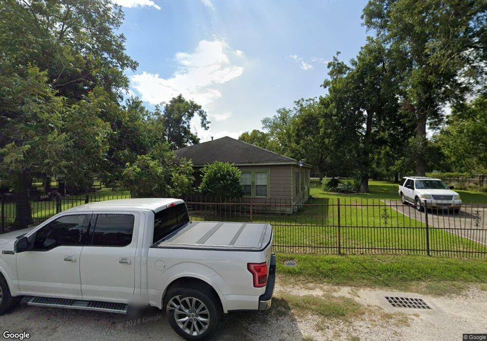 4804 Sadler St, Houston, TX 77016 - photo 1