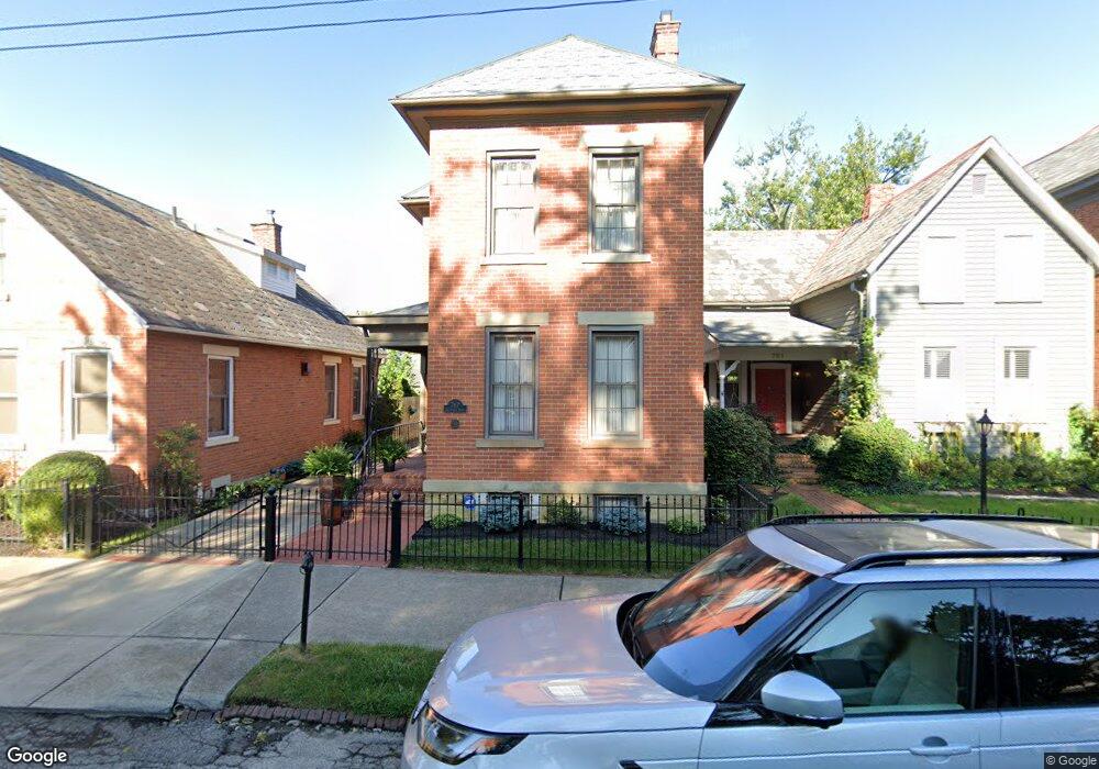 767 S 6th St, Columbus, OH 43206 - photo 1