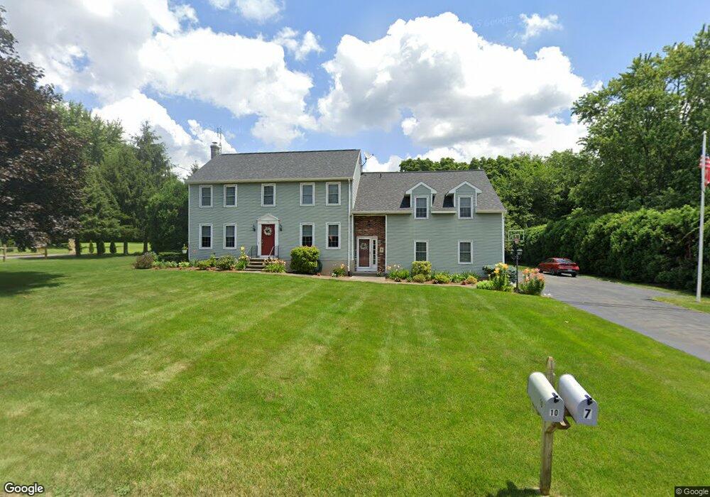 10 Country Way, Wallingford, CT 06492 - photo 1