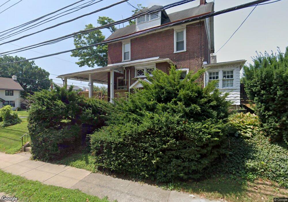 321 Morris unit D, Ridley Park, PA 19078 - photo 1