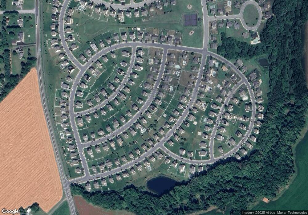 154 Snow Branch Rd, Clayton, DE 19938 - photo 1