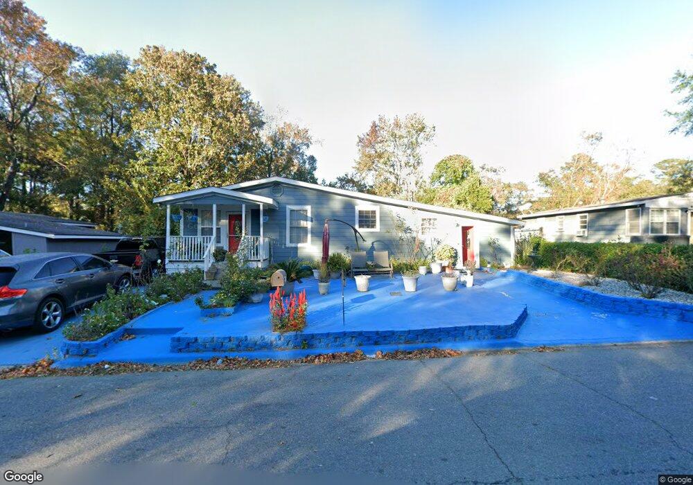 1916 E 58th St, Savannah, GA 31404 - photo 1