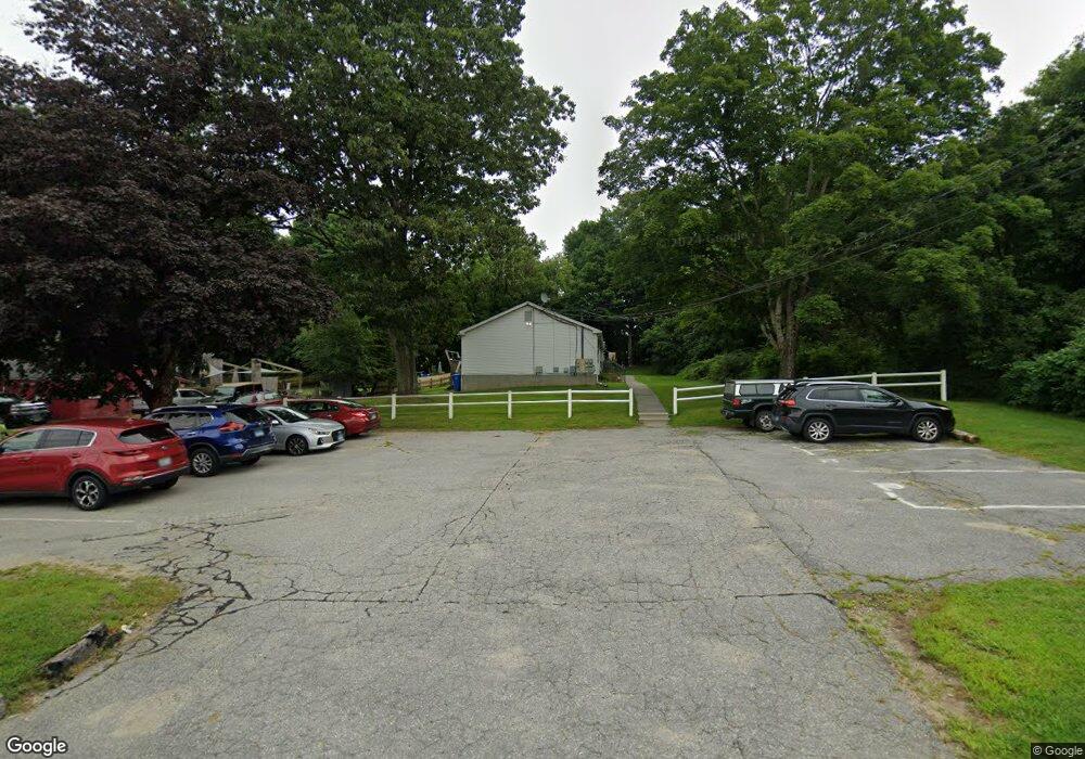 108 S Chestnut St unit 1, Brooklyn, CT 06234 - photo 1