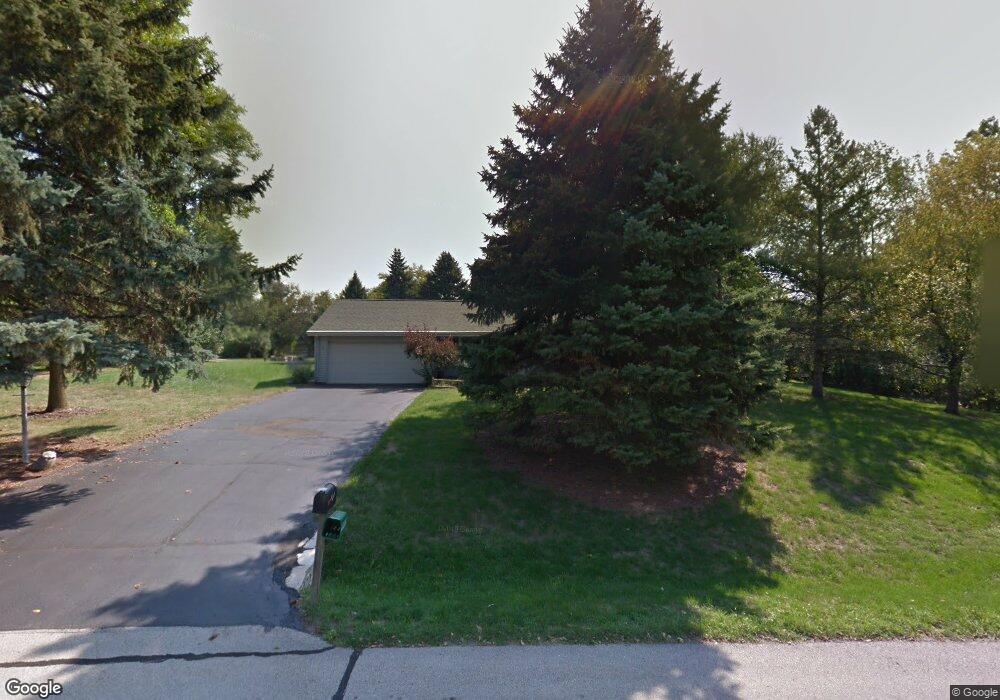 1200 Jaclyn Dr, Brookfield, WI 53045 - photo 1