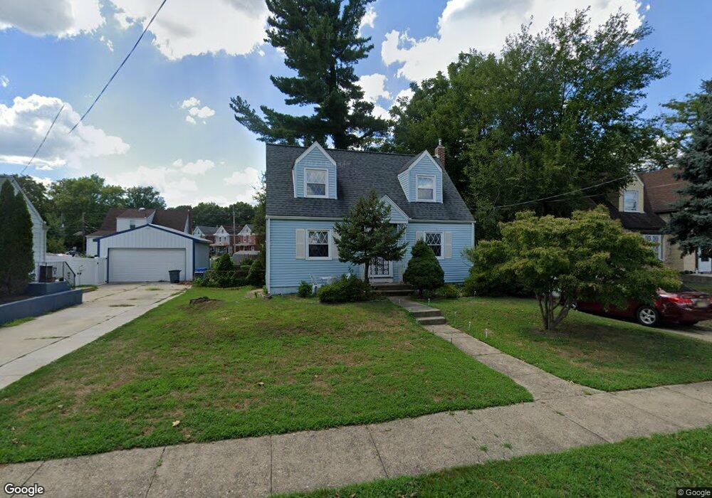 504 Almonesson Rd, Westville, NJ 08093 - photo 1