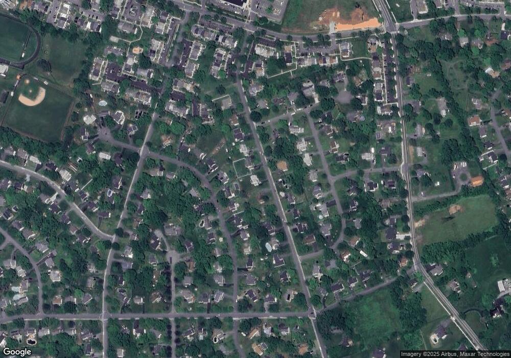 17316 Hughes Rd, Poolesville, MD 20837 - photo 1