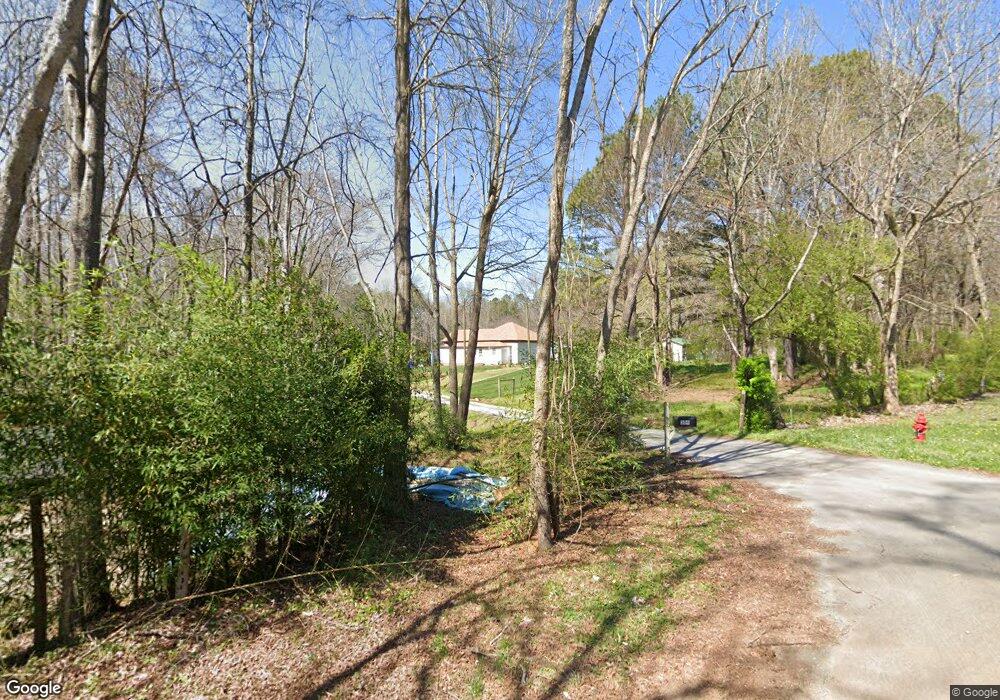 304 Craven St, Siler City, NC 27344 - photo 1