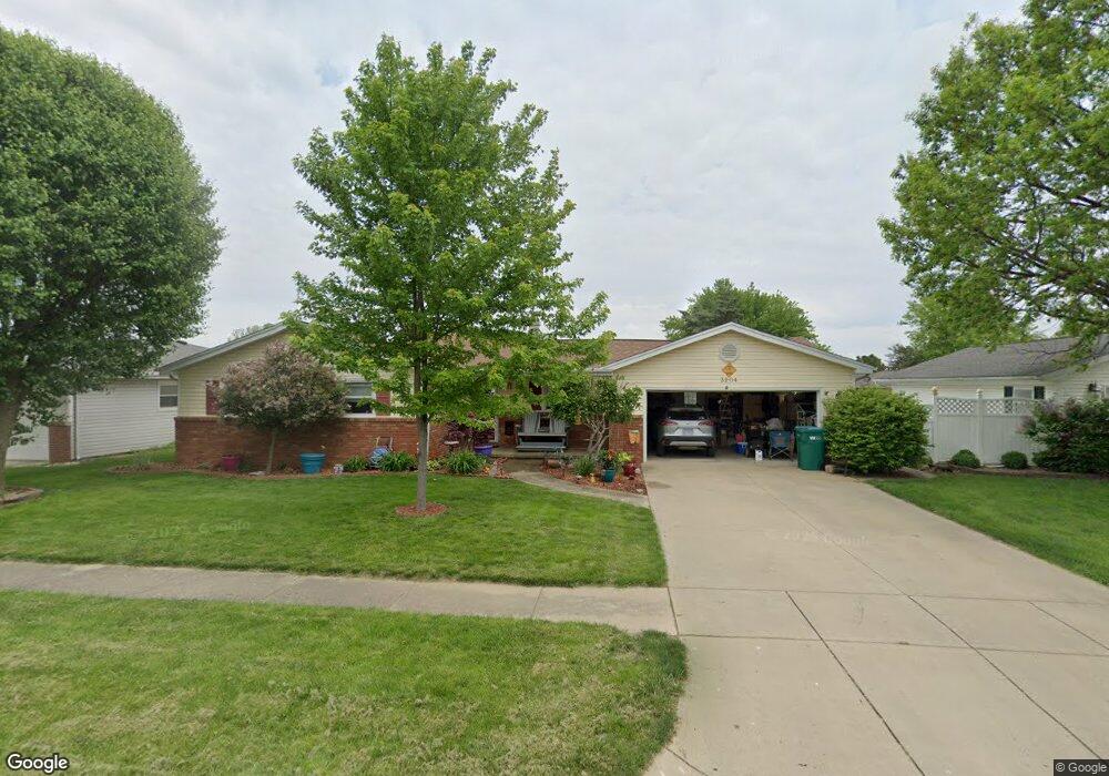 3204 Hayes Ave, Mattoon, IL 61938 - photo 1