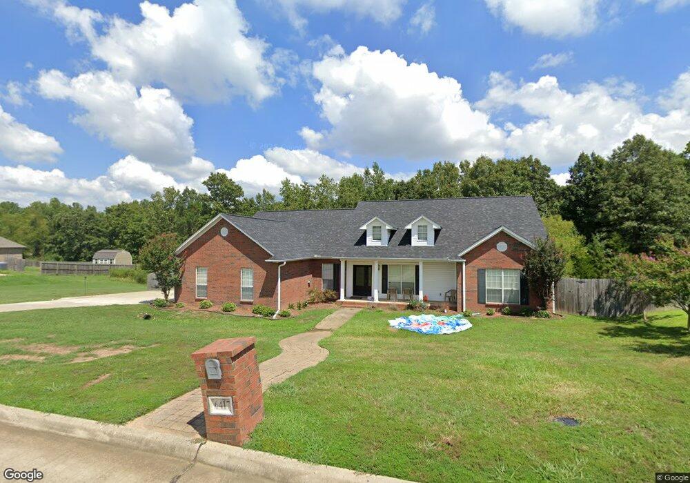 6417 Timbercreek Dr, Texarkana, AR 71854 - photo 1