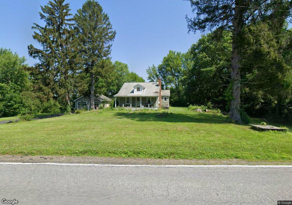 179 E Kerley Corners Rd, Red Hook, NY 12571 - photo 1