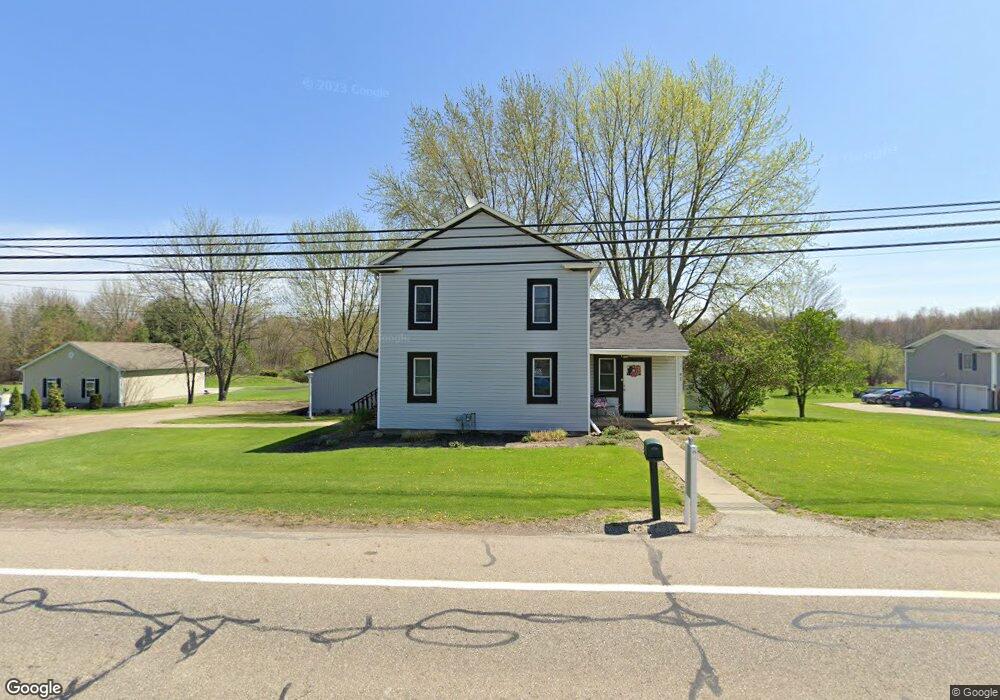 168 N Chillicothe Rd, Aurora, OH 44202 - photo 1