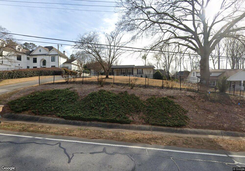 950 Cooper Lake Rd SE, Smyrna, GA 30082 - photo 1