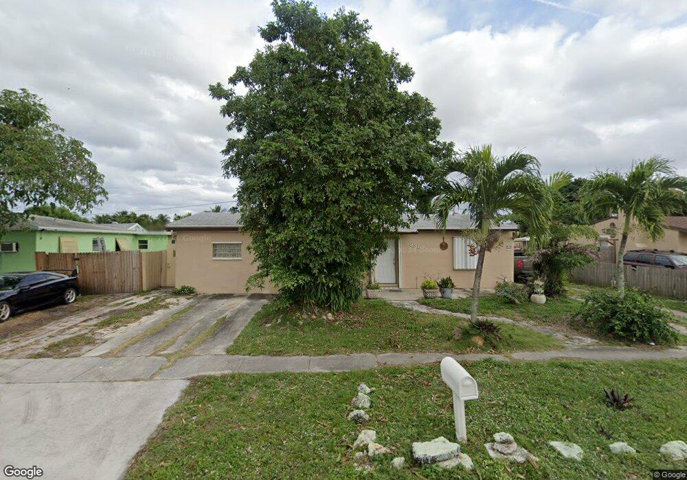 2316 Cypress Rd, West Palm Beach, FL 33409 - photo 1