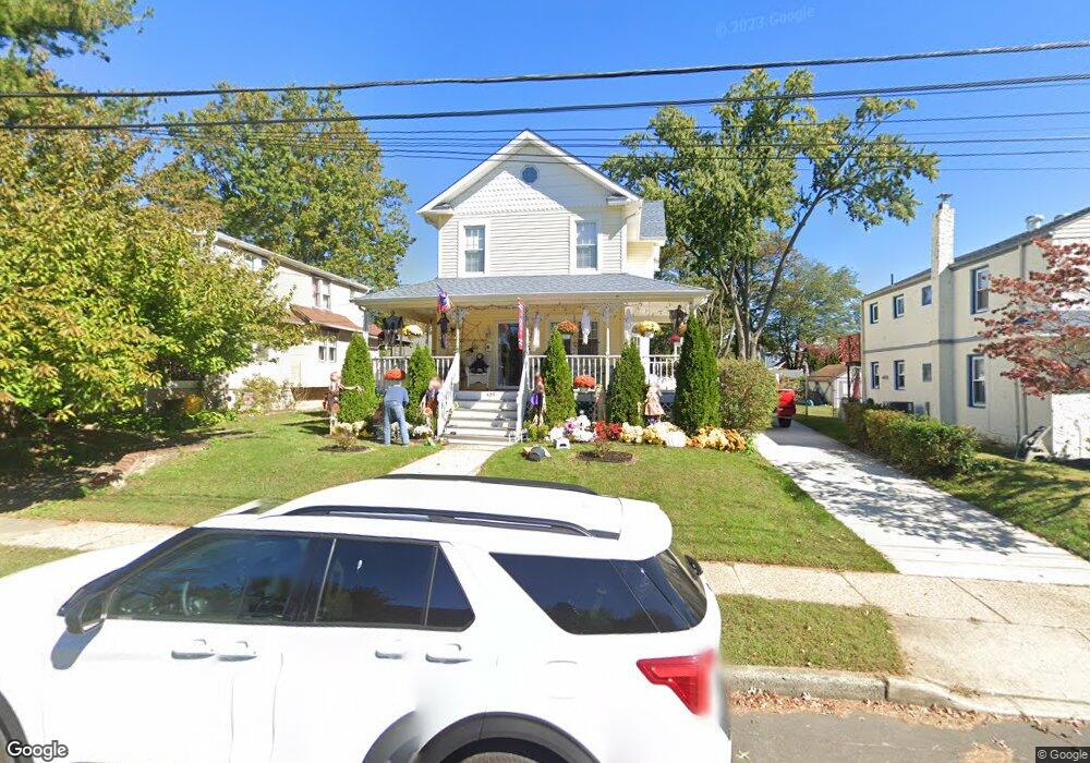 409 Cedarcroft Ave, Audubon, NJ 08106 - photo 1