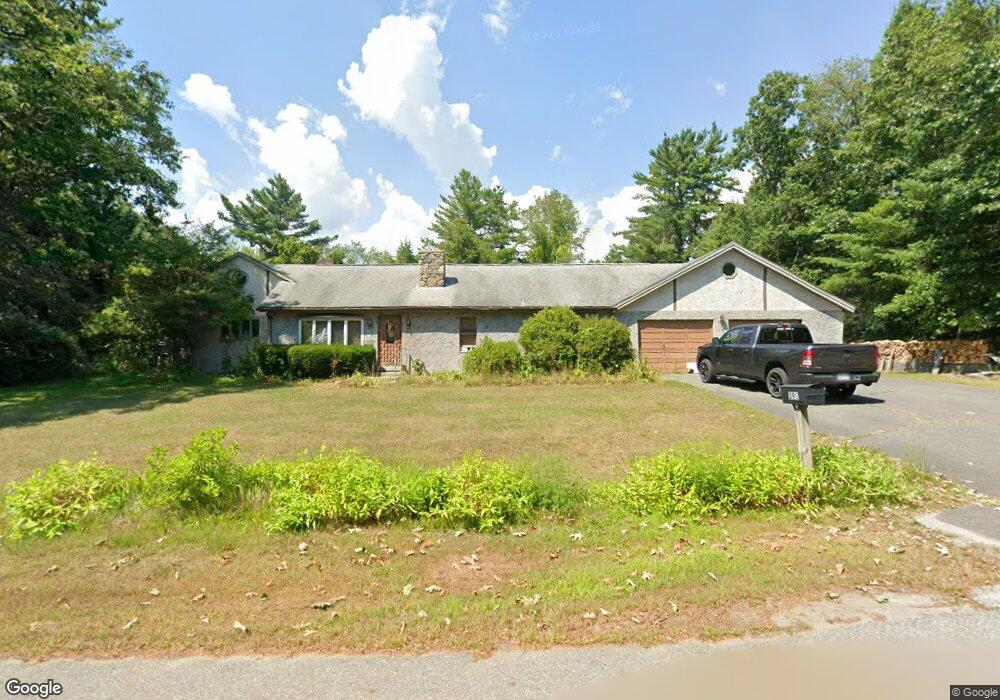 391 Brookside Rd, Athol, MA 01331 - photo 1