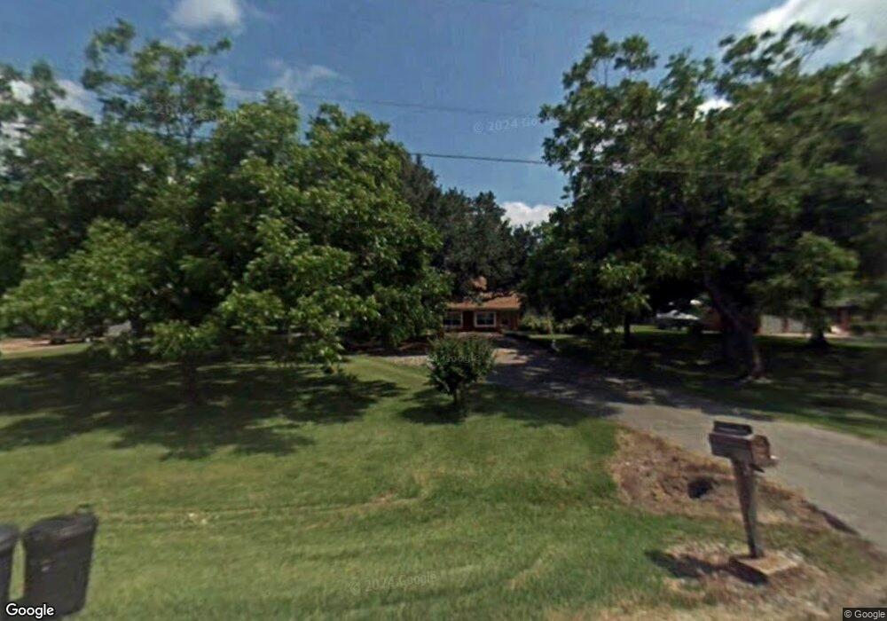 1240 County Road 677, Brazoria, TX 77422 - photo 1