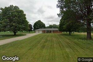 27516 County Road 38, Goshen, IN 46526