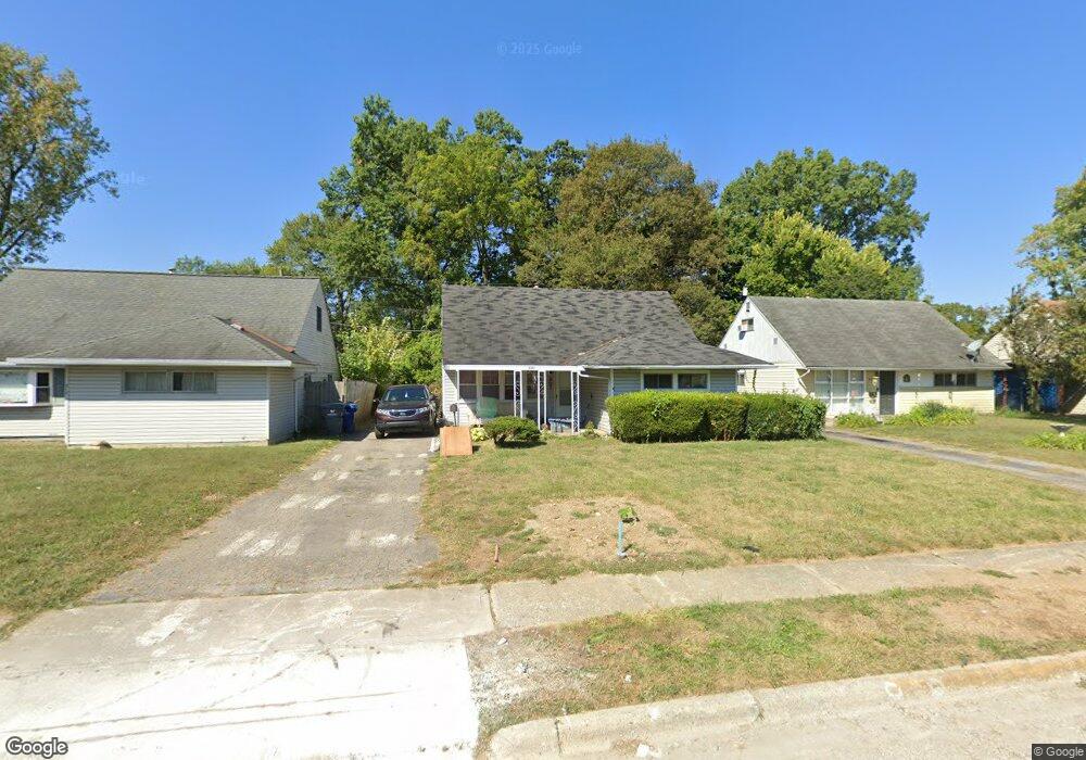 507 Virginia Cir W, Columbus, OH 43213 - photo 1