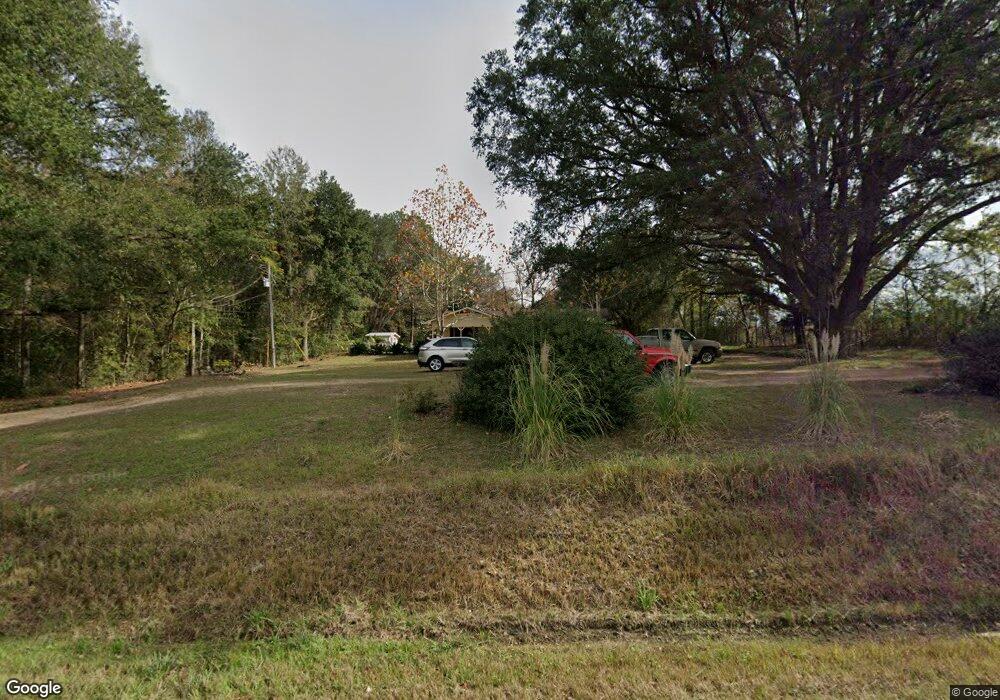 191 Wes Havard Rd, Lucedale, MS 39452 - photo 1