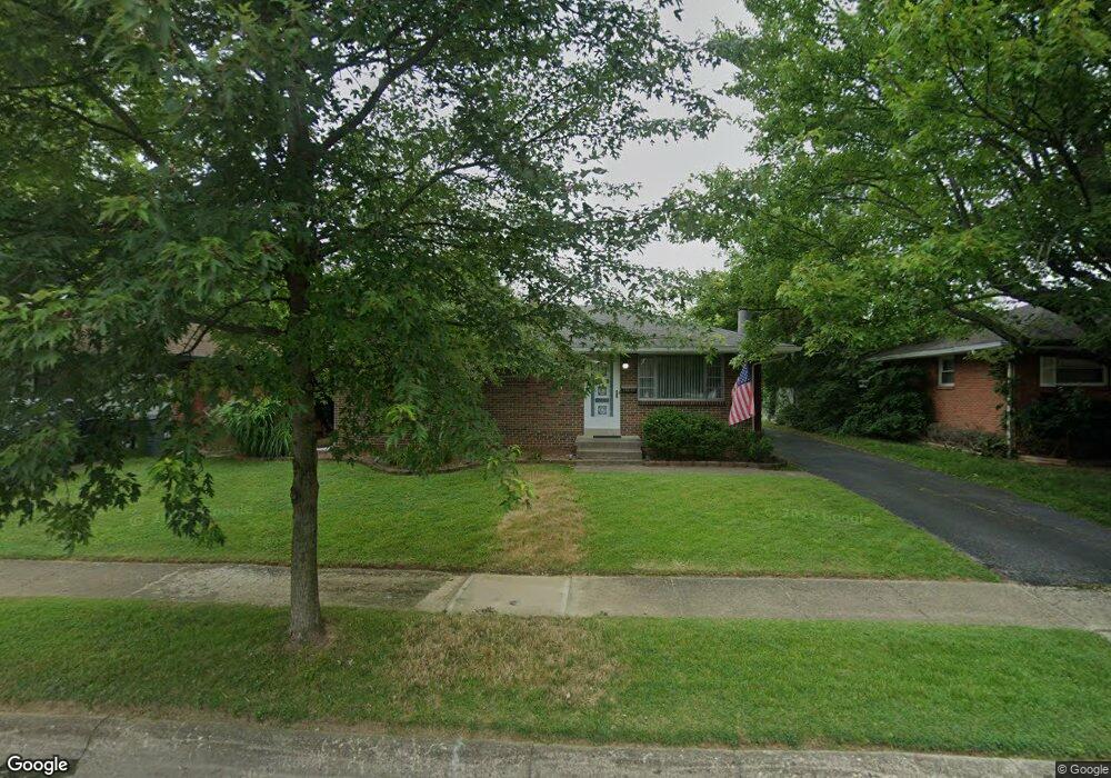 1161 Elaine Rd, Columbus, OH 43227 - photo 1