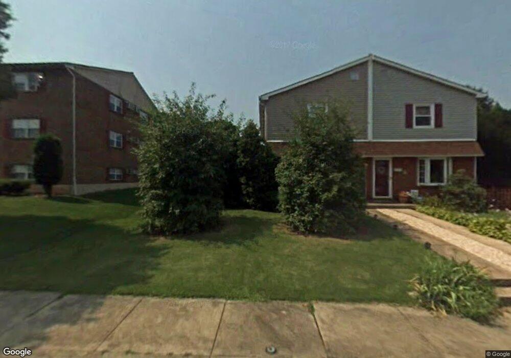 632 S Fawn St, Allentown, PA 18103 - photo 1