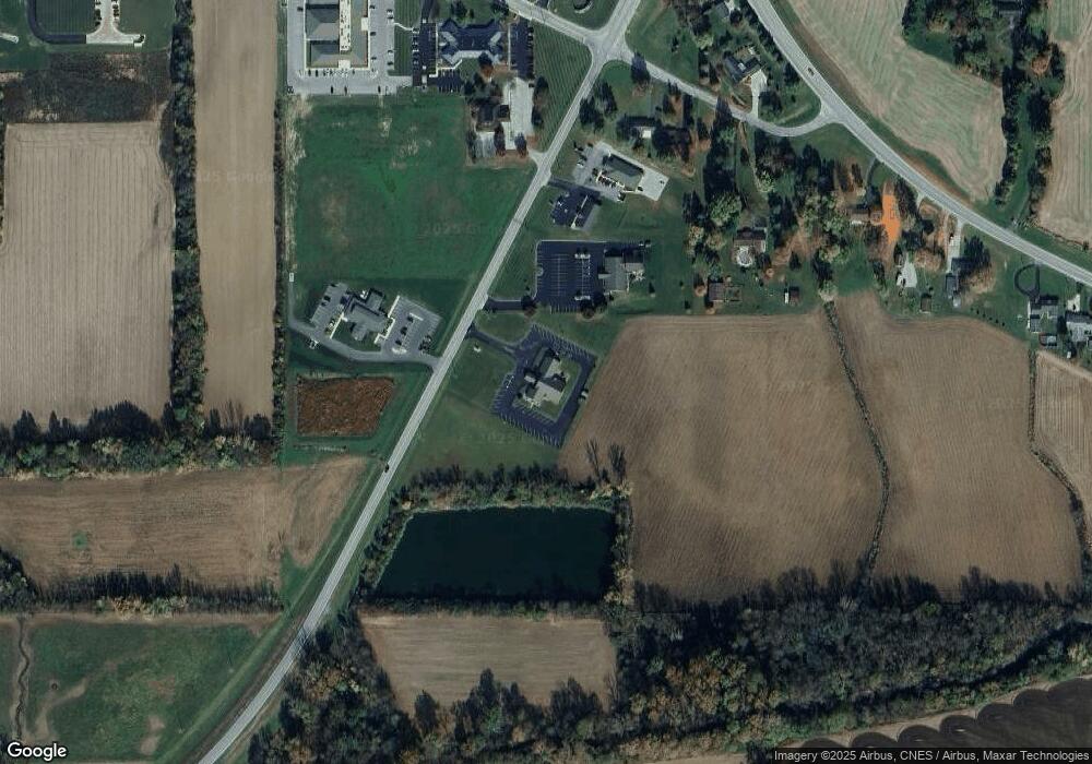 1025 E Greenville Rd, Saint Marys, OH 45885 - photo 1