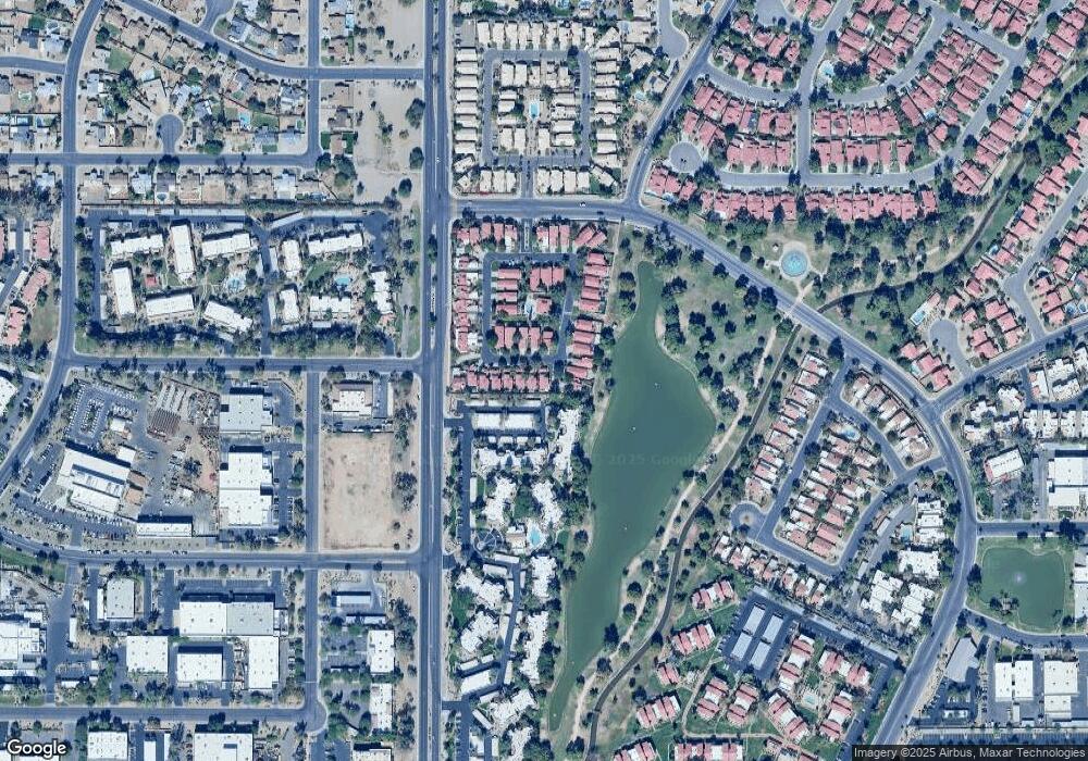 5969 W Oakland St, Chandler, AZ 85226 - photo 1