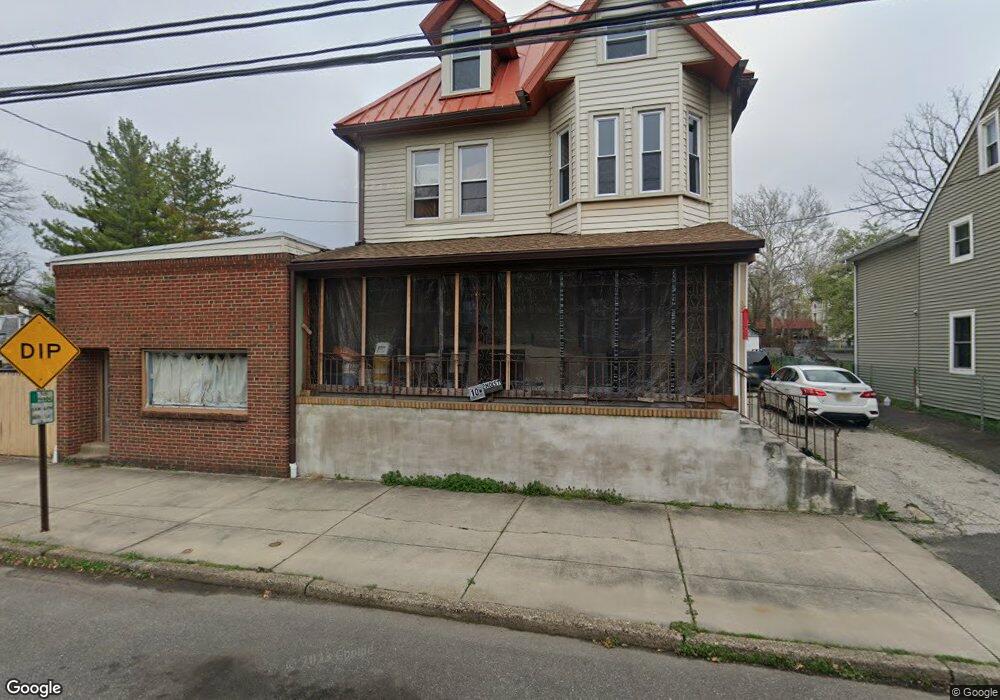 10 W 2nd St, Moorestown, NJ 08057 - photo 1