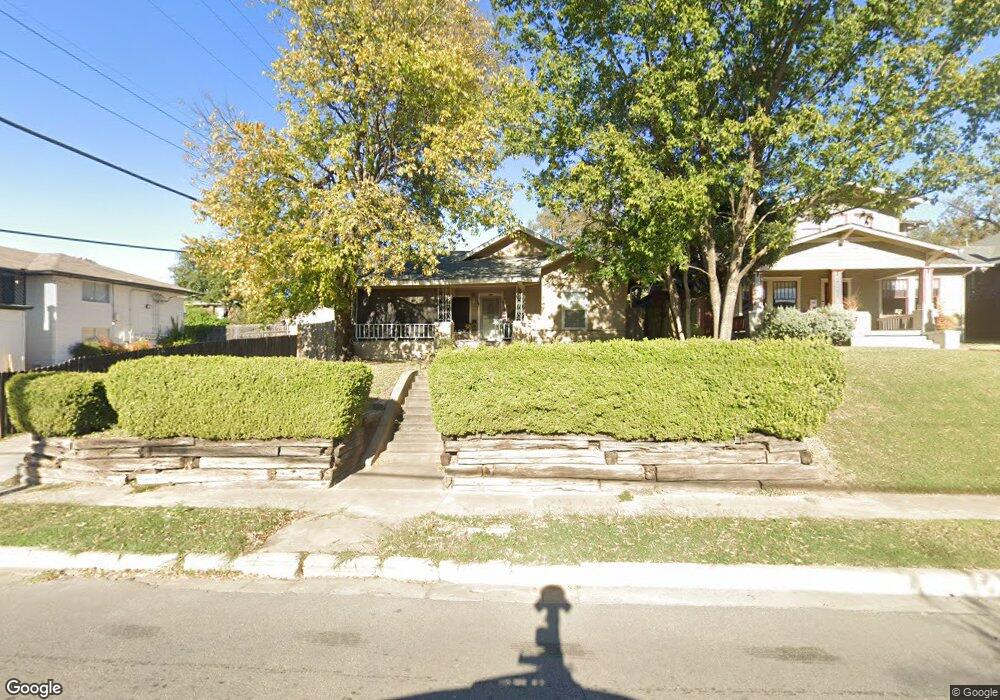 726 N Beacon St, Dallas, TX 75214 - photo 1