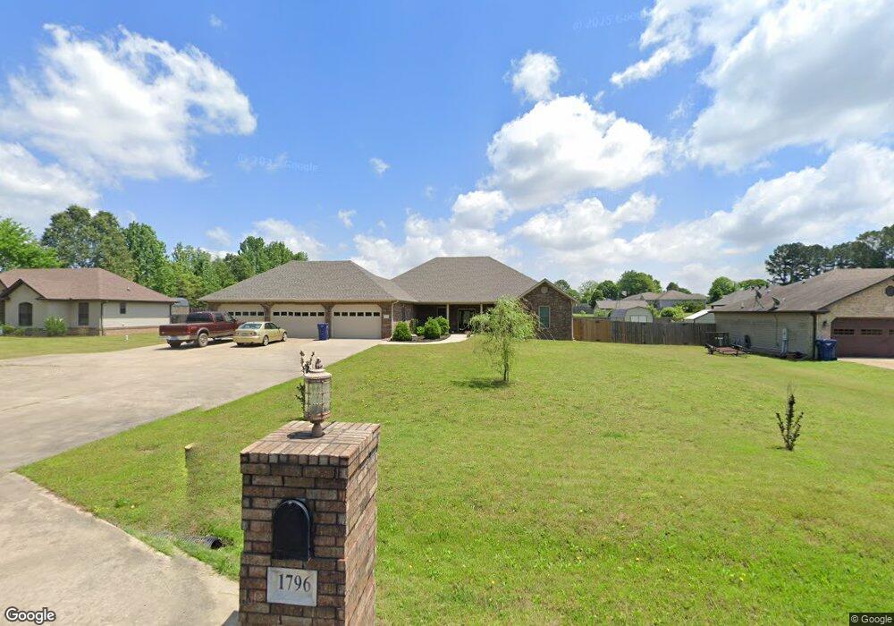 1796 Greene 632 Rd, Paragould, AR 72450 - photo 1